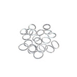 image hair bands small transp 10g ws 2