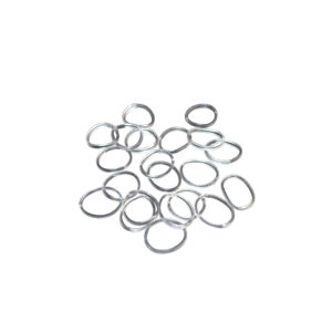 image hair bands small transp 10g ws 2