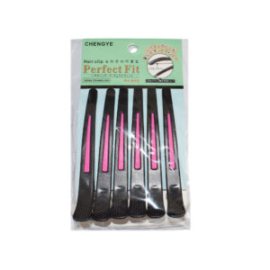 image jf aluminium hairclips with stopper ws 1