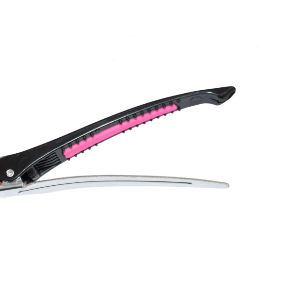 image jf aluminium hairclips with stopper ws 3